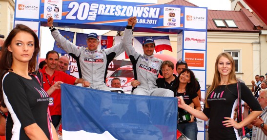 Rajd Rzeszowski